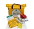 Spilltek - Oil/Fuel 50 Litre Spill Kit- ST50OF