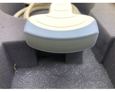 GE - 4C-RS [Ultrasound Transducer ] [EX2388]