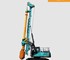 Sunward - Rotary Drilling Rig | SWDM130S