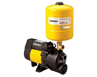 Davey - Pressure Pump | XP45T