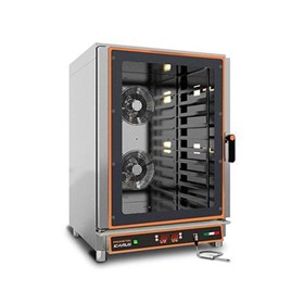 Digital Combi Oven | 600×400 mm or GN 1/1 | Icarus | TD-10NE