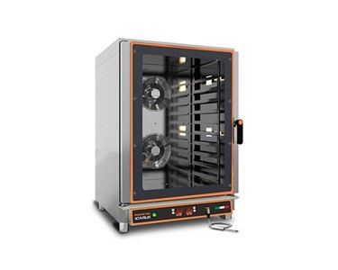 Prometek - Digital Combi Oven | 600×400 mm or GN 1/1 | Icarus | TD-10NE