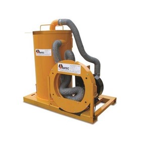 Dust Extractors