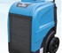 XPOWER - XD-165L LGR Dehumidifier with Wheels & Telescopic Handle