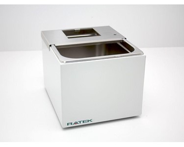Ratek - 11 Litre Stainless Unheated Water Bath | IT1100