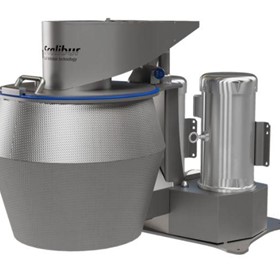 Dual Rotation Slicing Machine 5 HP | Scalibur