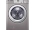 LG - Front Load Commercial Washer 15kg | Model CWT29 CWT29MSORS