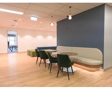 Aura Health Spaces – Medical Office Fit-out | RACGP