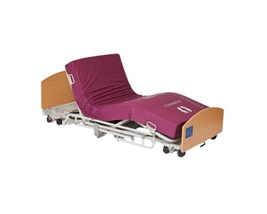 Invacare CS8 Electric Adjustable Bed - EA