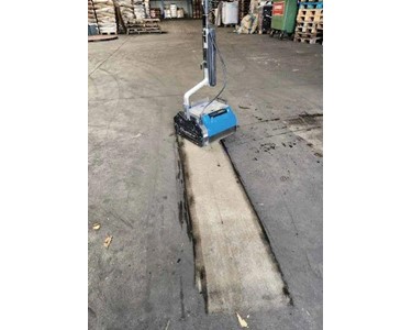 Duplex - Cordless Commercial Floor Scrubber | Lithium Hybrid