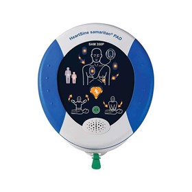 Samaritan 350P Semi Automatic Defibrillators