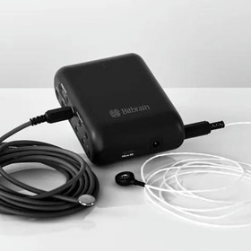 EEG System | Versatile Bio (Mobile Biosignal Amplifier)