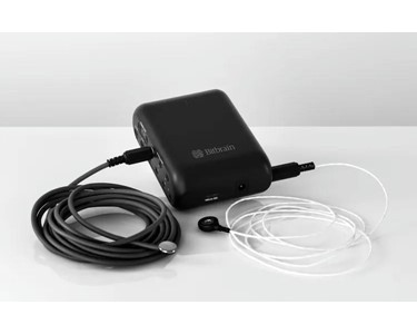 EEG System | Versatile Bio (Mobile Biosignal Amplifier)