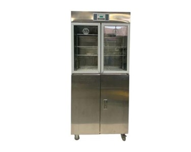 Malmet - Fluid Warming Cabinet 260L