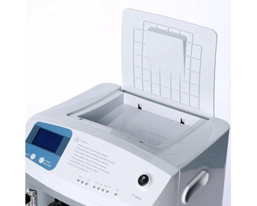 Longfian - Oxygen Concentrator Continuous Flow 10 Litre | Jay 10 