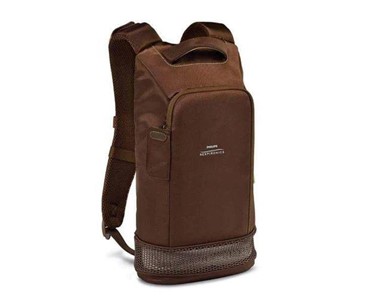 Philips - Mini Backpack In Black Or Brown | Simplygo 