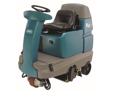 Tennant - Ride On Carpet Extractor | R14
