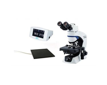 Olympus - Veterinary Microscope | CX43