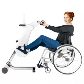 Active Passive Trainer | Loop la unit / Leg or arm upper body trainer
