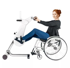 Active Passive Trainer | Loop la unit / Leg or arm upper body trainer