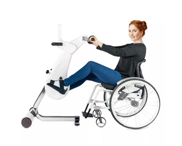 Active Passive Trainer | Loop la unit / Leg or arm upper body trainer
