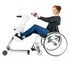 Active Passive Trainer | Loop la unit / Leg or arm upper body trainer
