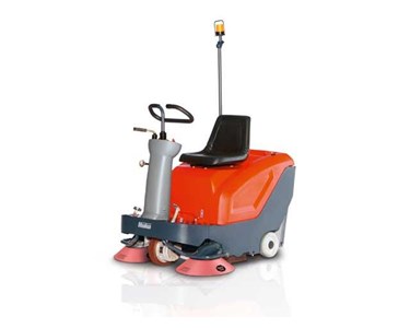 Hako - Sweepmaster B800R