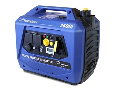 Westinghouse - Inverter Generator | WHXC2400i