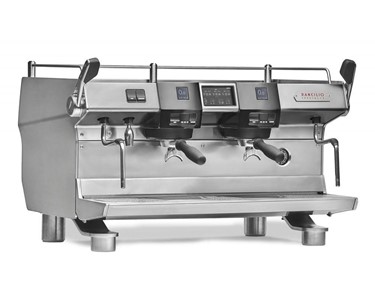 Rancilio - Commercial Coffee Machine | RS1