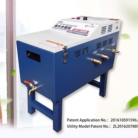 Oil Water Separator Machine 5025G for CNC machine