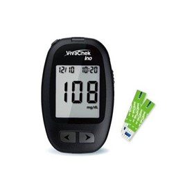 Glucose Meter
