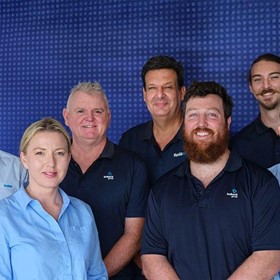 The CleanaWater Team Driving Water Treatment and Sustainability