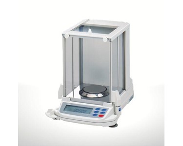 Analytical & Precision Balance | AND GR-200 Series