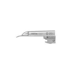 Classic+ Paed Fiber Optic Laryngoscope Blades