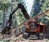 Barko 270B Tracked Processor
