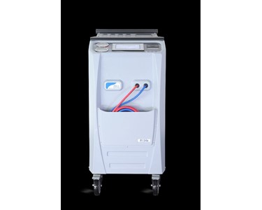 Zell - AC Refrigerant Recharge Recovery Machine | AC1800 