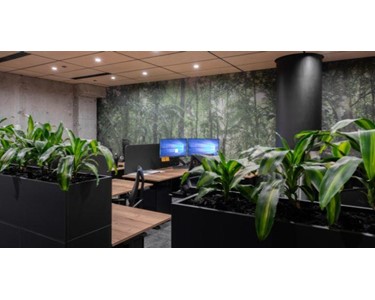 Medical Fitouts | ForestOne - Abbotsford | Icon Interiors