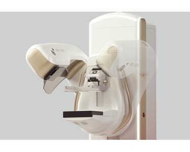 Mammgraphy - Mammography HESTIA T