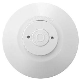 240V Smoke Alarm With Rechargeable Battery | R240RC 