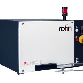 Laser Cutting | Rofin FL Series
