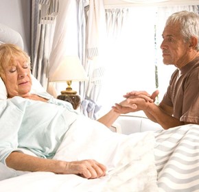 How important is patient dignity at end of life?