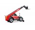 Manitou - Construction Telehandlers | MT 1335