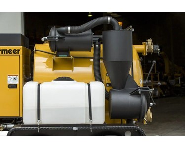 Vacuum Excavator 31 hp | VX30-250