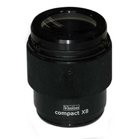 Laboratory & Scientific Test Equipment I Compact Objective Lens X8