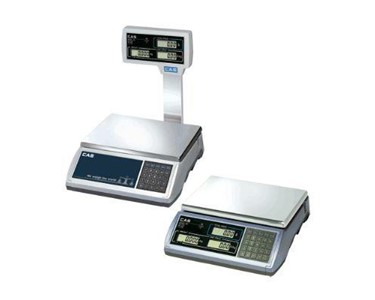 Retail Scales | Z1816