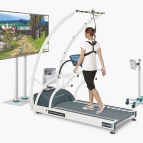 Gait Analysis and Rehabilitation System