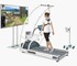 HP Cosmos - Gait Analysis and Rehabilitation System
