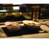 In-Counter Versitops Hot Food Display (1-5 Panels) 