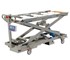 Mortuary Lifter & Trolley | OHPM-EL500TD-K