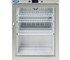 Nuline - Medical Glass Door Refrigerator | Vaccine Fridge - HR200G - 135 Litre